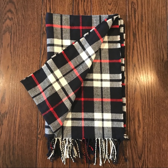J. Crew Scarf - Picture 4 of 6